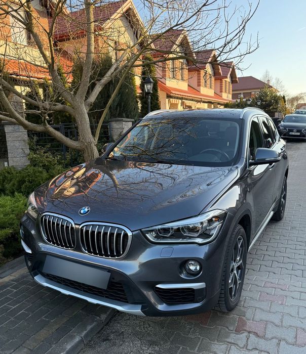 BMW X1 Bmw x1