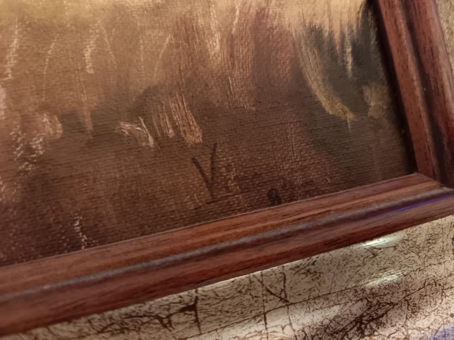 Beautiful Antique Frame434367880139253762