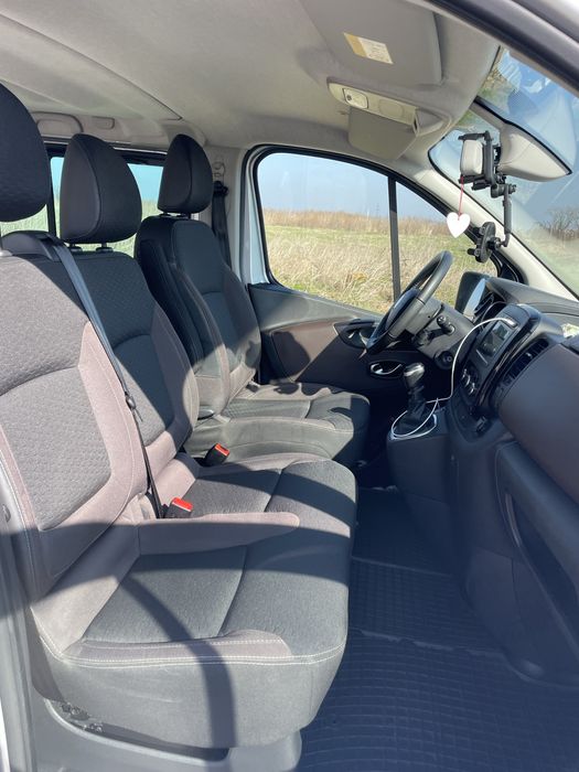 Wynajem busa z kierowcą, transfer lotniska, przewóz osób, ZAPRASZAM