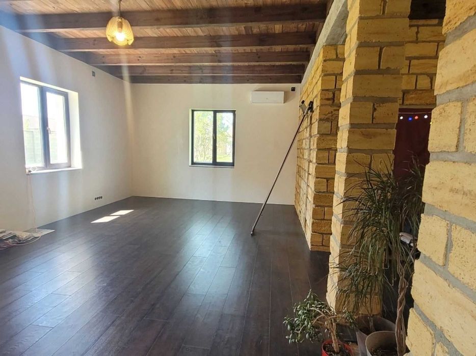 Дом новой постройки в Фонтанке 1.