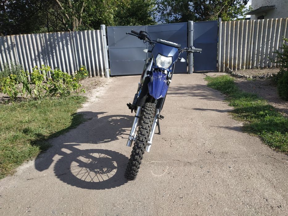 Продам Geon x-road 250