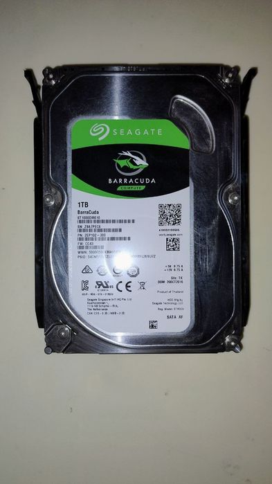 Запчастини для пк  Intel i3-10100f Gigabyte GTX 950 2 gb + ssd 128 gb + hdd 1tb