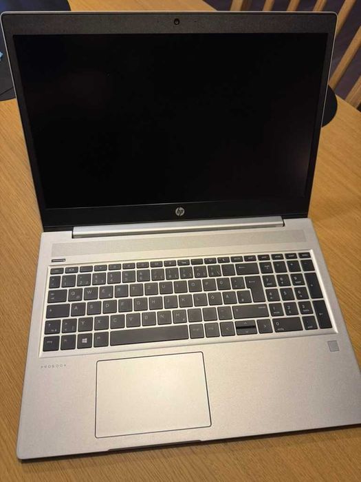 Laptop HP ProBook 455R G6 – Ryzen 5/16GB RAM/ 512 GB NVMe/ Win 11 Pro
