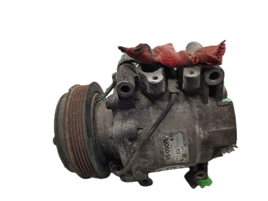 Compressor AC HONDA Jazz II (GD_, GE3_, GE2_)