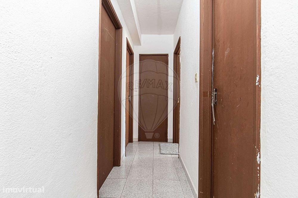 Apartamento T3 para venda