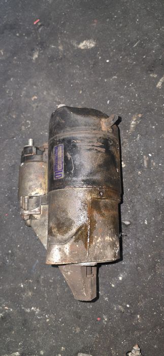 Motor de arranque, alternador, caixa velocidades Toyota Corolla 1300