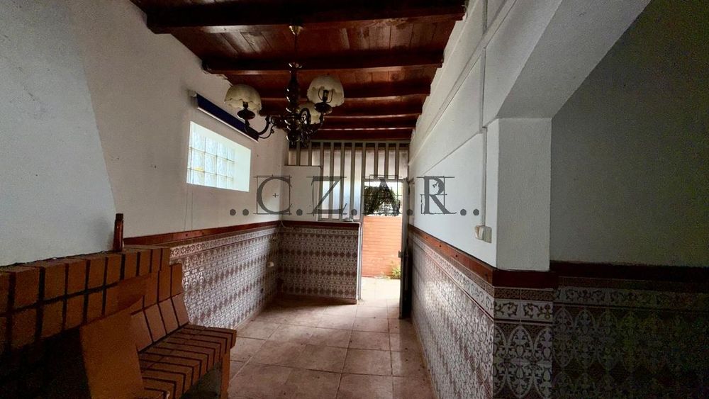 Moradia são Martinho do Bispo