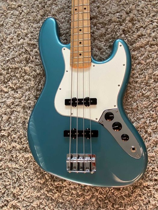 Fender Jazz Bass