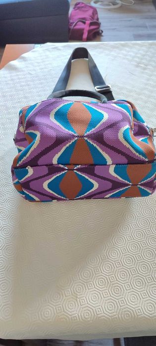 Mala/Bolsa de viagem