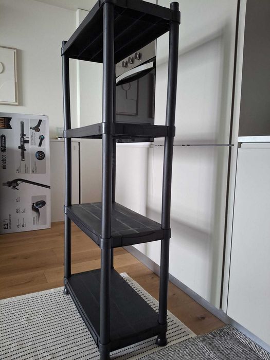 Shelf Prateleira