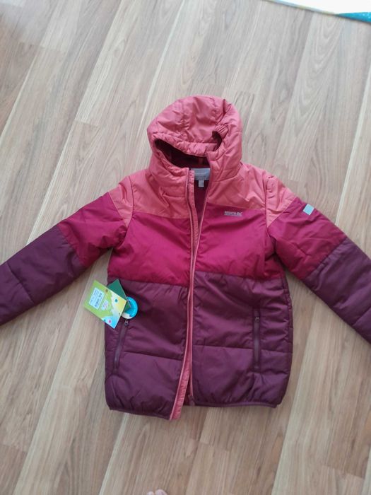 Куртка дитяча демісезонна