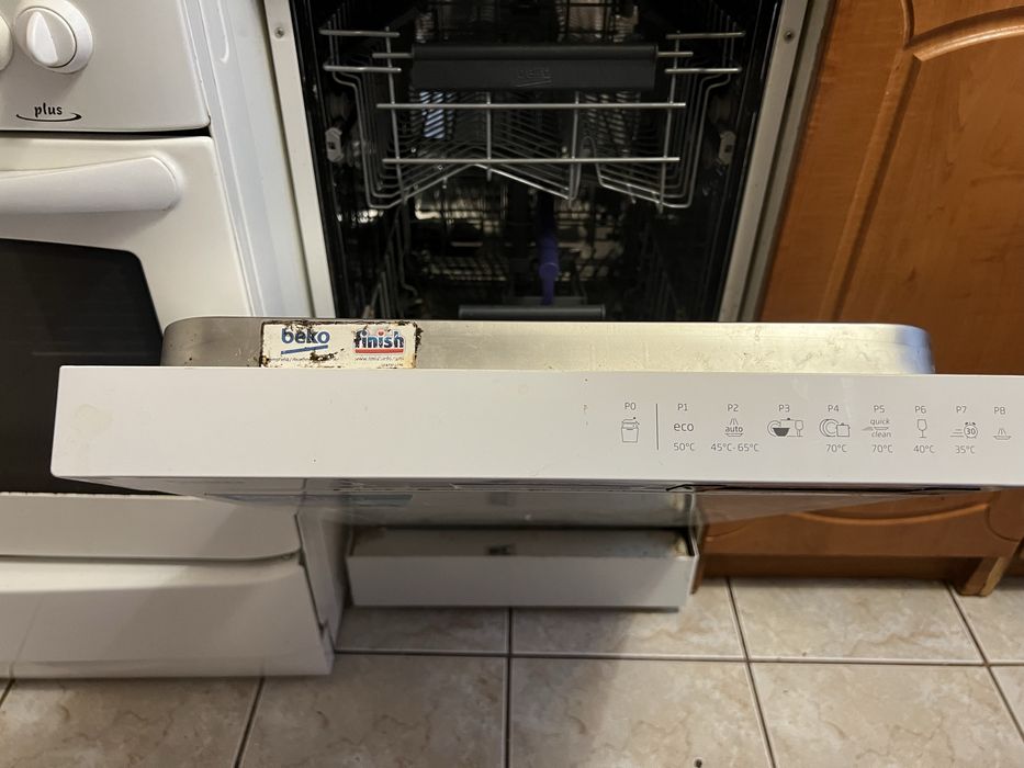 Zmywarka Beko 45cm