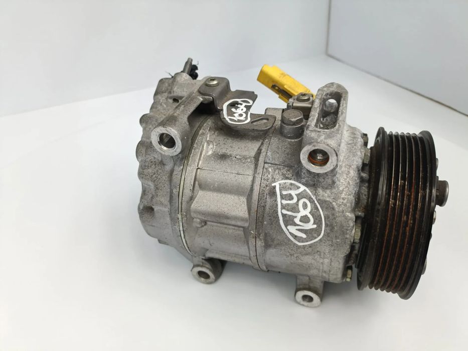 Compressor AC PEUGEOT 308 III