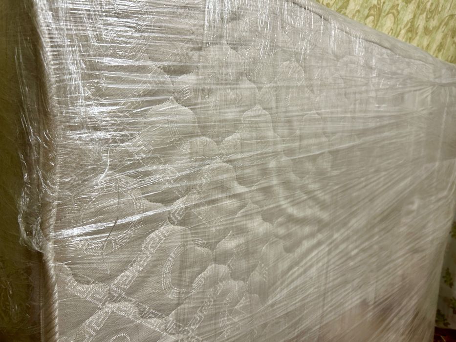 Матрац ортопедичний 200*160*19