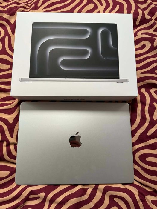 MacBook Air M3 | 15,3" | SSD: 256GB | RAM: 16GB | GWARANCJA