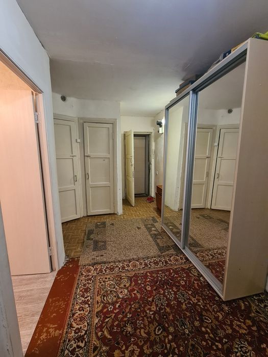 Продам 3к.кв в центре Черноморска