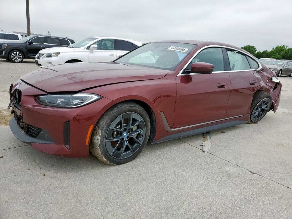 BMW i4 eDrive35 2024 g26
