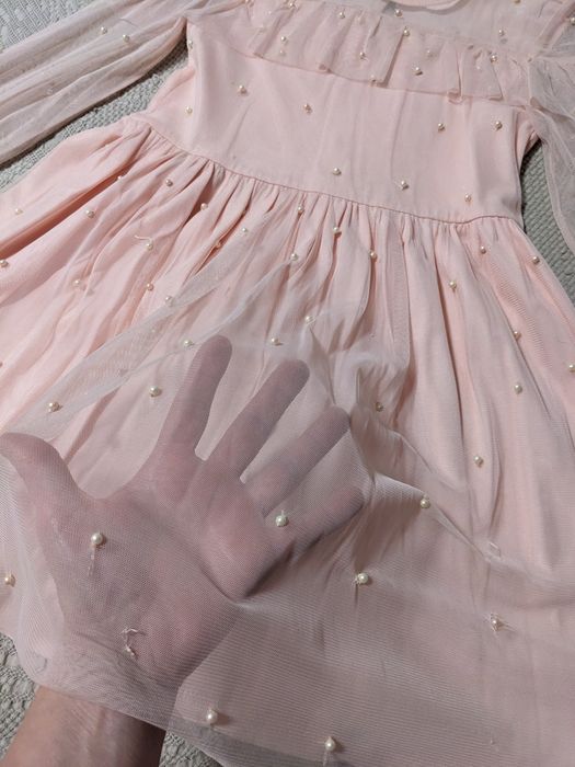 Сукня Next на 8 рочків