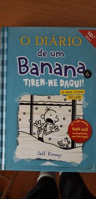 Livros infantis