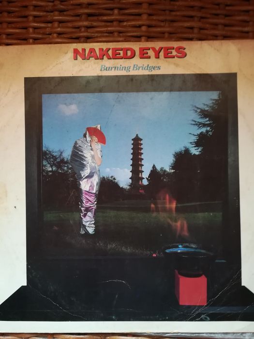 Discos Antigos de Vinil