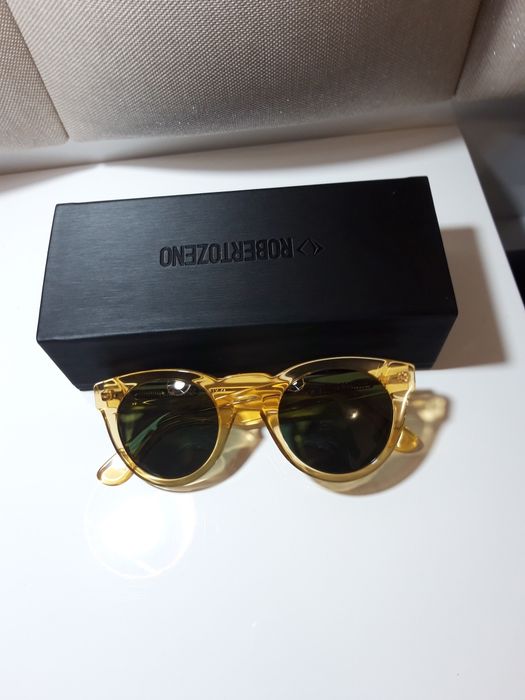 Óculos Robertozeno V3 ( vários modelos)