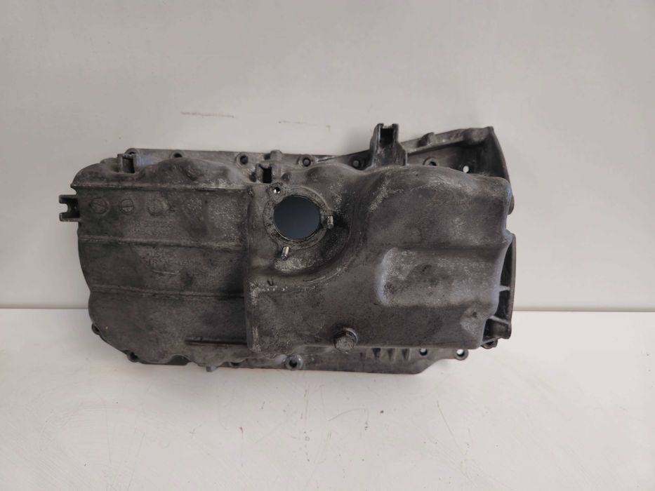 Carter óleo motor BMW 1 3 E81 E87 E90 E91 2.0 N47D20C REF: 851.020.6