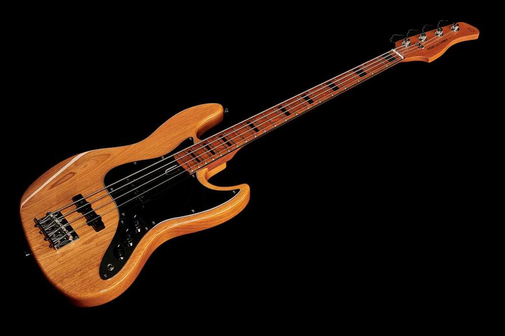 Marcus Miller V5 Alder-4 NT • Нова • Хіт продажів