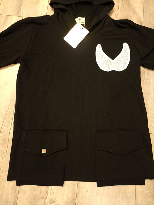 Tunika bluza  paparazzi fashion nowy