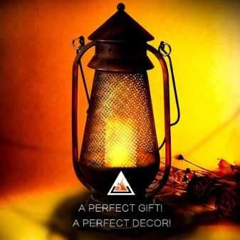 Lâmpadas Decorativas - Festas