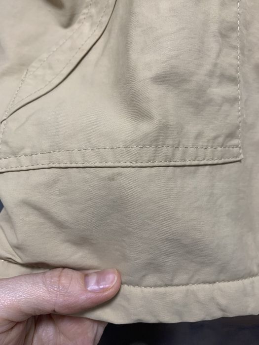 Куртка демісезонна Зара 98-104