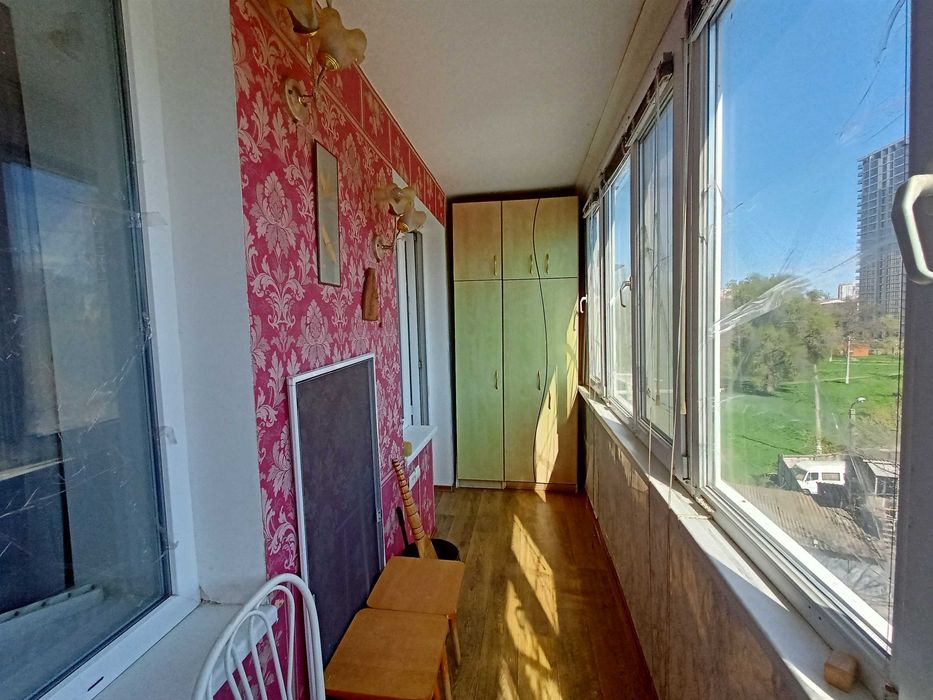 2-комнатная квартира по адресу ул. Макаренко (площадь 74 м²) - Atlanta.ua - фото 10