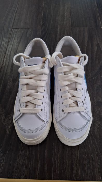 Buty nike low blazer