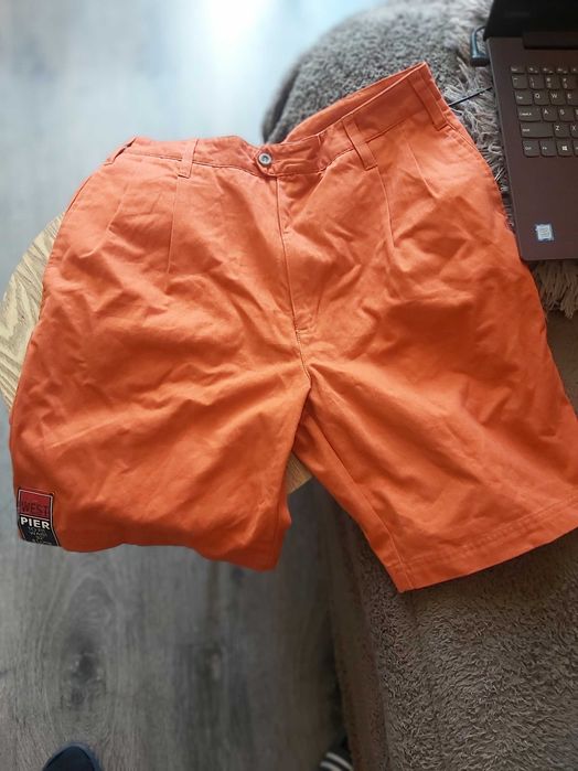 Spodenki krotkie