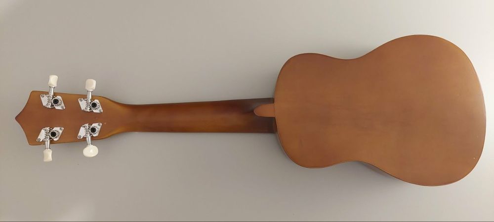 Soprano Ukulele TANIO