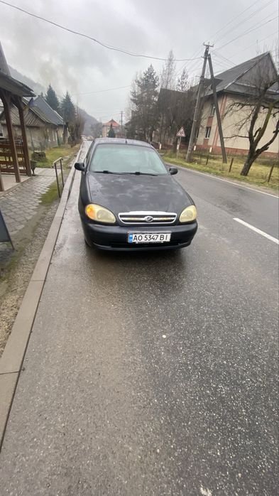 Део сенс 2009 року