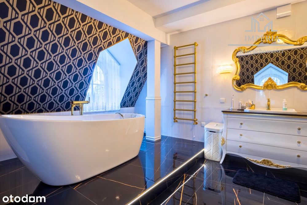 Prestiżowa nieruchomość w Koźminie | 340m2