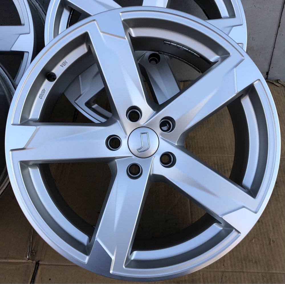 Диски R18 5x112 Audi Q5 A6 C7 C9 A4 B8 B9 Mercedes W253 w213 w212 w205 ...