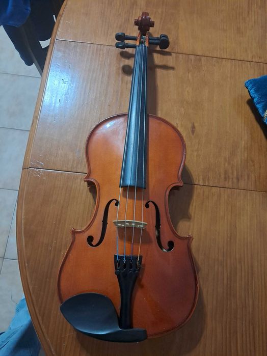 Viola d'arco semi nova