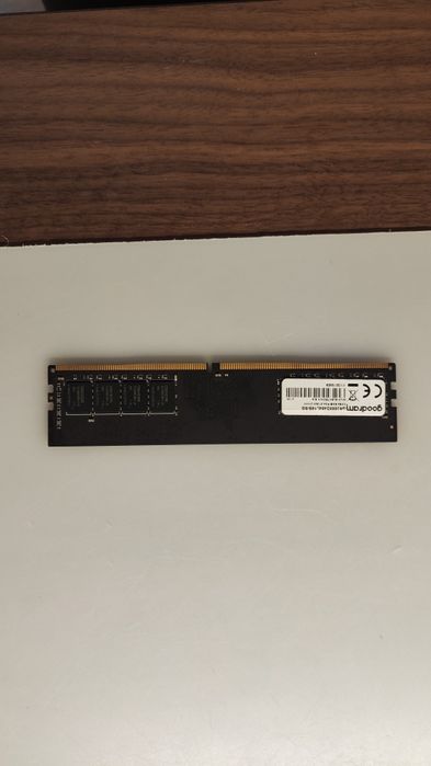 AKTUALNE Kość RAM 8Gb |  Goodram