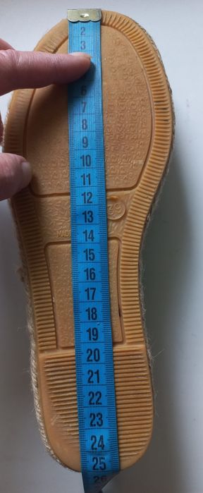 KurtGeiger,кожа,ст24,5см
