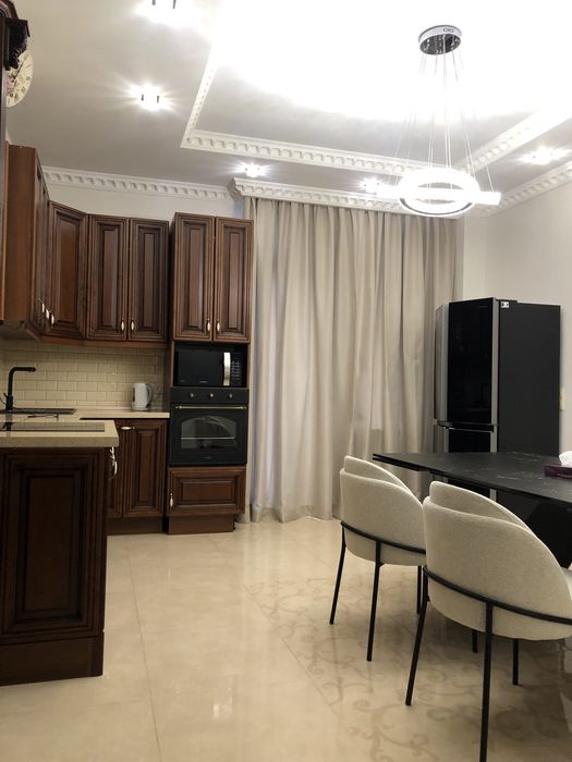 Студия 3 спальни ж/к «Гефест» центр Греческая,1а