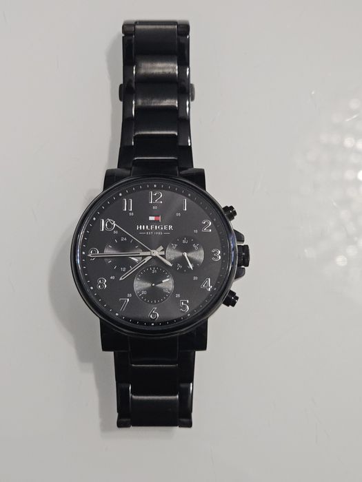 Zegarek męski Tommy Hilfiger Daniel