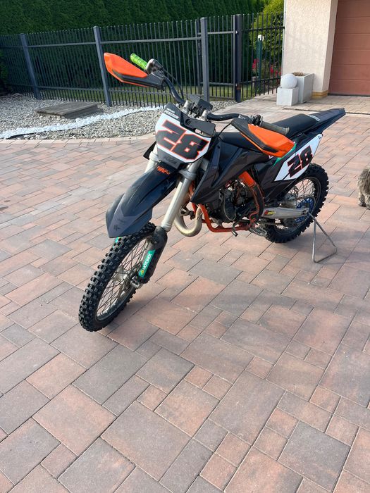 KTM