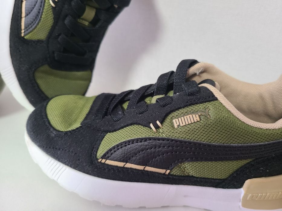Кросівки puma 30