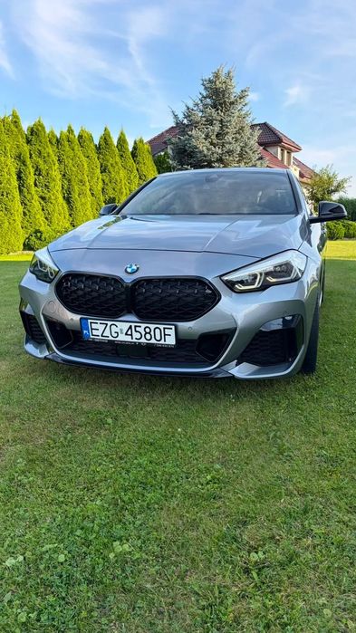 BMW Seria 2