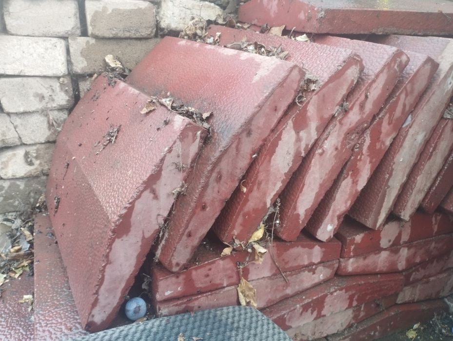 Продам Плитка, парапет