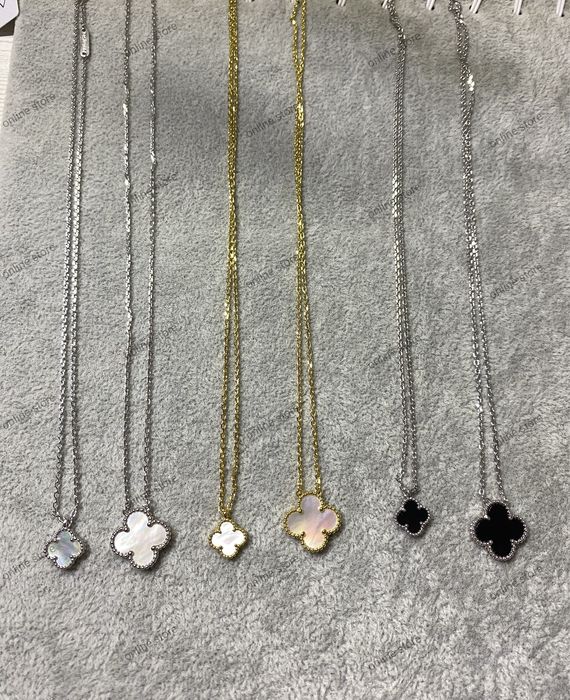 Підвіска Van Cleef Подвеска Ван Клиф