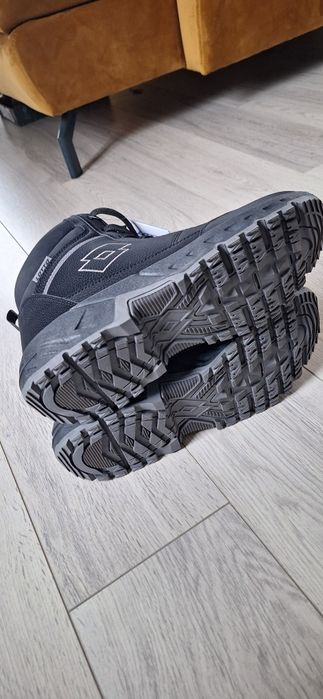 Buty  zimowe Lotto 44roz