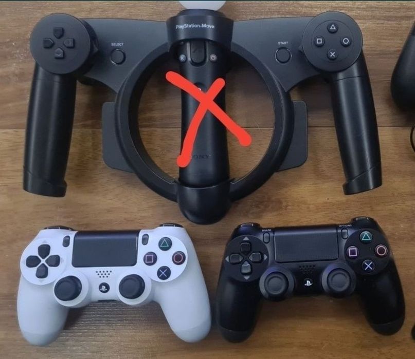 PS4 FIFA NBA2K Mortal Kombat, Gran Turismo,TT isle of man, Starlink, comandos