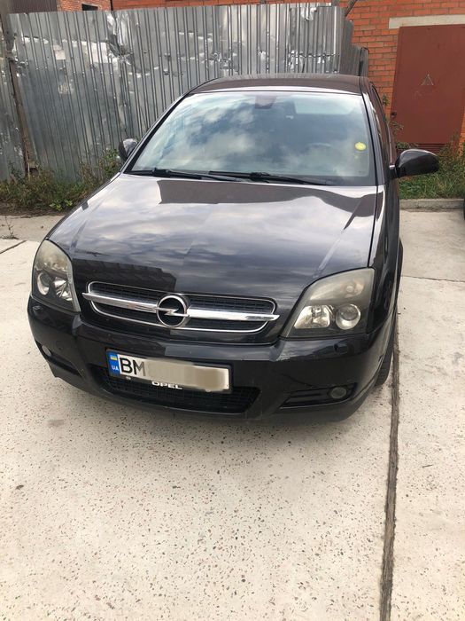 Продам Opel Vectra C